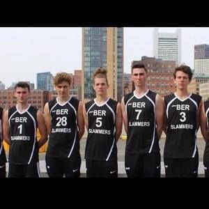 Meet your Posher, Aidan